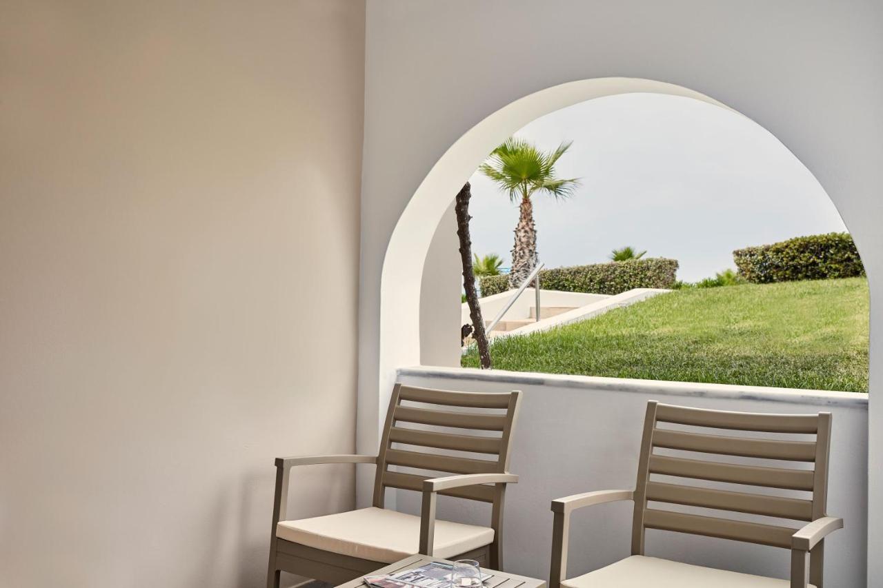 Atlantica Marmari Palace Mastichari  Exterior foto